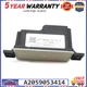 A2059053414 Voltage Converter Module Auxiliary Battery For Mercedes-Benz C Class