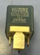 For Toyota Scion ABS (TRAC) SKID Relay 88263-21010 156700-2500 8826321010