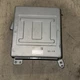 1998-2003 JAGUAR XJ8 AC TEMPERATURE CONTROL MODULE LNC7600AF