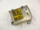 Impact Safety Module 89170-08080 Toyota SIENNA