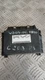 Control Unit Module Mercedes C W203 A0325453232 5WP20005EA ID59970