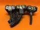 00 JEEP CHEROKEE 4.0 ECM ECU PCM WIRING HARNESS PLUGS CONNECTORS 56041635AF
