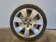 05 06 07 08 09 10 Audi A6 18x8 Alloy Wheel Rim + Tire OEM 4F0-601-025-D-8Z8