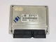 2002 Volkswagen Passat 2.7L aut ECM ECU PCU Engine Computer Module OEM.