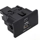 USB & Type-C Dual Port Multimedia Integration Module for 2005-2020 Ford Lincoln