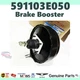 GENUINE OEM| Hyundai KIA Brake Booster 591103E050 Sorento 2006-2008