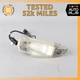 03-13 Bentley Continental GTC GT Rear Left Side Reverse Light Lamp OEM 52k