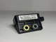98-05 MERCEDES W163 ML-CLASS YAW RATE ACCELERATION SENSOR MODULE A0025427218 OEM