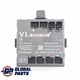 Mercedes W204 W212 Front Door Module Control Unit module Left N/S A2129004014