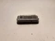 14 Toyota RAV4 Engine ECM Electronic Control Module Gasoline AWD ID 896610R390