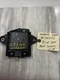 2017 - 2020 NISSAN MURANO OEM LEFT REAR BLIND SPOT ALERT SENSOR UNIT 284K19UC0A