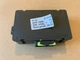 MASERATI QUATTROPORTE M139 04-08 WINDSCREEN WIPER CONTROL MODULE ECU 212916