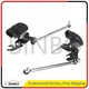 Rear Left & Right Height Leveling Level Sensor For Porsche Panamera 2010-2016