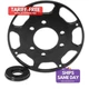 Msd Ignition 86113, Sbc 7In Crank Trigger Wheel Black Performance Racing Parts