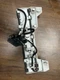 Volvo Xc 90 Mk2 Tailgate Boot Lid Open Close Sensor Module OEM