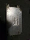 2002 2005 BMW E65 E66 745Li 745i Voice Command Input Control Brain Module Box