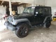 Used Compass Module fits: 2011 Jeep Wrangler Information-GPS-TV compass Grade A