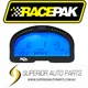 Racepak IQ3S STREET DASH 250-DS-IQ3S