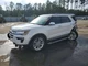 Used Multi-Function Module fits: 2019 Ford Explorer Multifunction w/rear park as