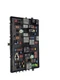 11-14 Chevrolet Cruze Fusebox Fuse Box Relay Module 95216200 02