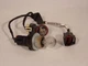 08 09 10 11 12 2008 2009 BUICK ENCLAVE FOG LIGHT LAMP BULB SOCKET HARNESS K2573