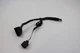 2014 Audi S6 4.0T Prestige Front Side Lamp Connector OEM