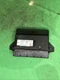 2010 2011 2012 Jaguar XF Theft Locking Control Module OEM 8G9N-19G481-AB    16C2