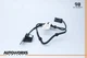 04-08 Maserati Quattroporte M139 Front Right Vertical Acceleration Sensor OEM