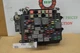 2003-05 Chevrolet Silverado Sierra Fuse Box Junction 1517711701 Module 68-7D7