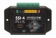 Innovate Motorsports 3914 SSI-4 PLUS: Sensor Interface for MTS, 4-Channel
