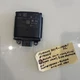 2017 - 2020 NISSAN MURANO OEM RIGHT REAR BLIND SPOT ALERT SENSOR UNIT 284K09UC0A
