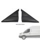 Front Fender Trim & Clips for Ford Transit 150/250/350 20152021 Replacement