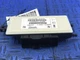 2014-2018 BMW 640I CRASH IMPACT AIR SRS BAG CONTROL MODULE *GOOD* 65779330952