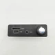 JAGUAR XE X760 USB/AUX Input Jack FK72-19C166-BC 2.0 Diesel 132kW 34490541