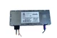 10-13 MERCEDES BENZ E350 E550 E63 SIRIUS SATELLITE RADIO CONTROL MODULE 