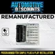 21 CHEVY SILVERADO 2500 Transmission Control Module TCM VIN PROGRAMMED 24043411