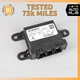 17-20 Maserati Levante M161 Park Parking Assist Control Module 670100874 OEM 73k