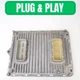 68243295AA Dodge Grand Caravan Town & Country 16 3.6L Engine Computer Plug N Go