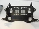 03-10 Porsche Cayenne S Power Seat Control Module Mount Bracket 7L0959680