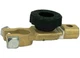 Moroso 74103 Top Terminal Knob Disconnect Switch 100A 12-24V DC