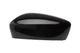 NEW OEM Mazda 2014-2016 Mazda3 Left Side View Mirror Cover Black BHN9-69-1N7