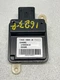 2010 RANGE ROVER L322 FRONT RIGHT PASSENGER SEAT OCCUPANCY SENSOR CONTROL MODULE