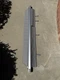 2003-2009 Toyota 4Runner Cargo Cover Privacy Shade Gray OEM 03 04 05 06 07 08 09