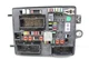 10 11 CADILLAC SRX 20788234 FUSEBOX FUSE BOX RELAY UNIT MODULE L1350