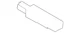 Genuine Mazda Keyless Entry Antenna KD47-67-6NXA