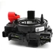 Steering Angle Sensor Spring Slip Ring For VW Golf 7 7.5 Teramont 5Q0953549E#