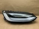 MINT. 2016-2021 TESLA MODEL X UP LEVEL RIGHT PASSENGER SIDE HEADLIGHT LED OEM