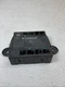 08-14 Mercedes C63 E350 Left Rear Door Module W204 OEM A 212 900 39 06