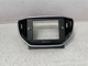 14 15 16 17 Maserati Ghibli Dash Center Console Heater A/C Bezel Trim 1376 OEM