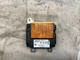 Nissan Rogue SRS  control unit  W/O Accident 988204CG0A 98820-4CG0A 281 T8